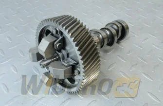 Camshaft pompy wtryskowej for engine Perkins 700 4111A513