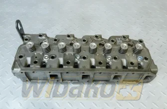 Cylinder head for engine Perkins 700 3712H085