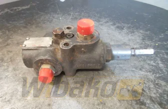Valves set LRV4C5 680763/93