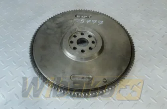 Flywheel for engine Perkins 700 4111D197