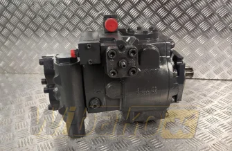 Drive motor Liebherr LMV100 9886613