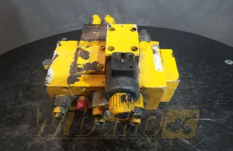 Valves set Liebherr NN NN