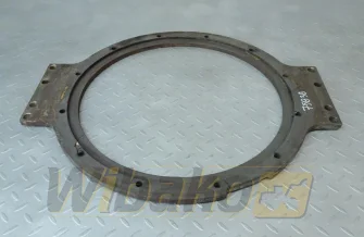 Flywheel housing rim for engine Mercedes OM906LA 