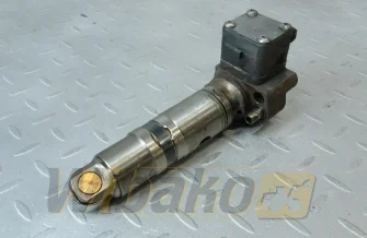 Injection pump for engine Mercedes OM906LA A0280746902