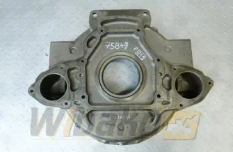Flywheel housing for engine Caterpillar C6.6 3713A051