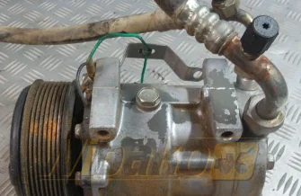 Air conditioning compressor B709AS6