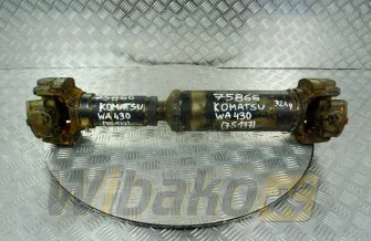 for loader Komatsu WA430 