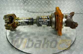 for loader Komatsu WA430 