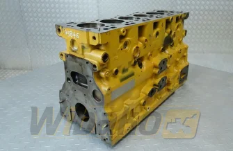 Crankcase for engine Caterpillar C6.6 306-6845
