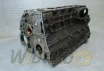 Crankcase for engine Mercedes OM906LA R9060115101 – used
