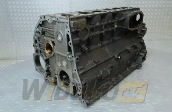 Crankcase for engine Mercedes OM906LA R9060115101
