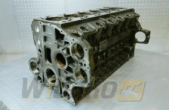 Crankcase for engine Liebherr D936 L A6 10115778