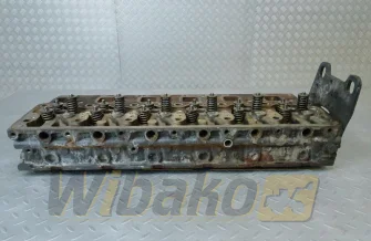 Cylinder head for engine Mercedes OM906LA A9060103421