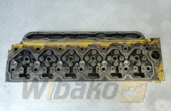 Cylinder head for engine Caterpillar C6.6 276-8115