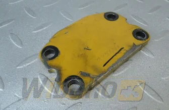 Block cap Caterpillar 232-3751