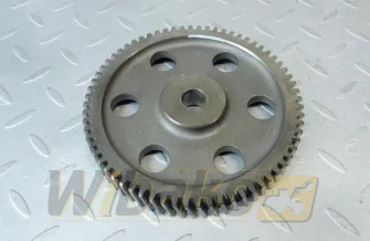 Injection pump gear Z=68 Caterpillar 230-8989