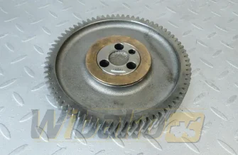 Intermediate gear Z= 73 for engine Caterpillar C6.6 320-0333