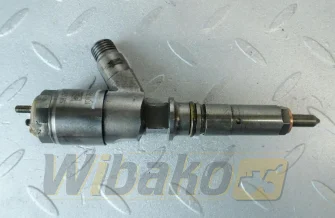 Injector Caterpillar 10R7672