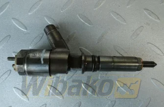 Injector Perkins 2645A753