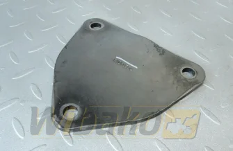 Flywheel housing cap Perkins 3623A014