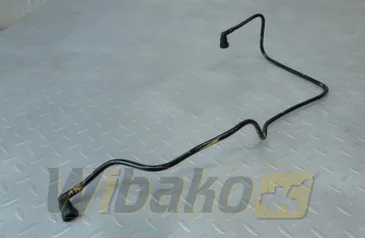 Fuel line for engine Caterpillar C6.6 293-8068
