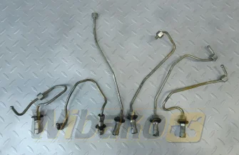 Fuel lines wtryskiwaczy CYL. 1 - 6 for engine Caterpillar C6.6 290-391