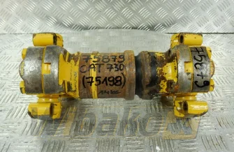 for dumper truck Caterpillar 730 