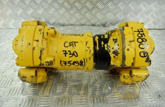 for dumper truck Caterpillar 730 