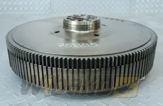 Flywheel SAE2 Liebherr 10115861