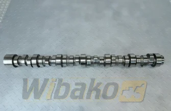 Camshaft for engine Liebherr D936 L A6 10119424