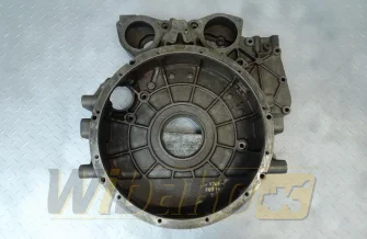 Flywheel housing SAE2 Liebherr 10116113