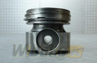 Engine piston Liebherr 9080687