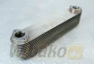 Oil cooler Liebherr 10325002 – used