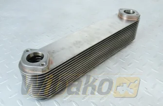 Oil radiator Liebherr 10325002