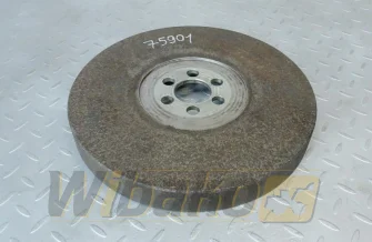 Vibration damper Liebherr 9080380