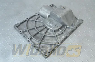 Oil sump cover Liebherr D936 9079959