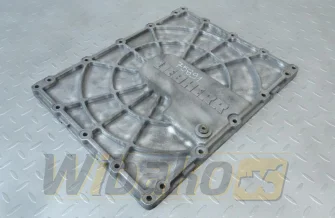 Oil sump cover Liebherr 10123870