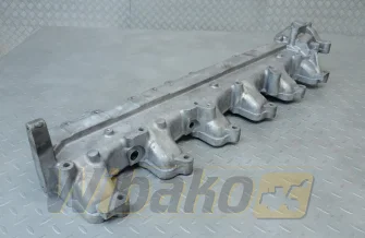 Intake manifold Liebherr 10147789