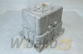 Oil sump Liebherr 10123868