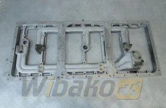 Oil pan adapter Liebherr 10118656