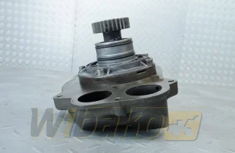 Water pump Liebherr 10132817