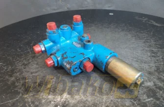 Valves set Wabco 4773970030 