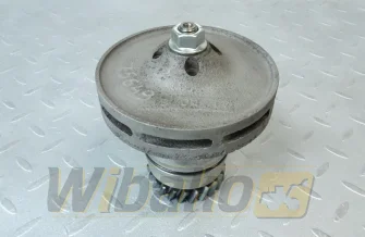 Water pump ze smarowaniem Liebherr 9887944