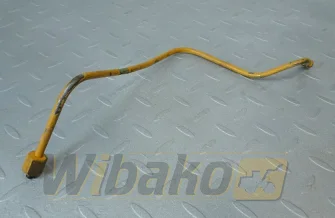 Fuel line Liebherr 9880656