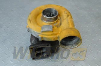 Turbocharger KKK K29 53299716410