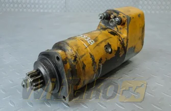 Starter Bosch 0001417071