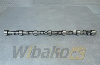 Camshaft M20 Liebherr 9882651