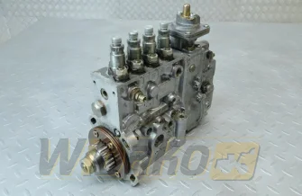 Injection pump Bosch PES4P110B720RS3383 0402074700C