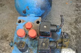 Valves set Liebherr HBGV-M1012W2Z-1412 E-2+A