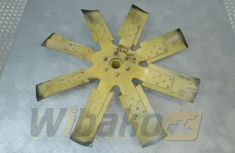 Fan for engine Harvester TD25 690438C1